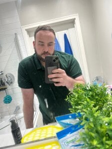 Daddy-Strokes New me 사진