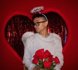 Ares_funn Valentine's Day  3টি ছবি