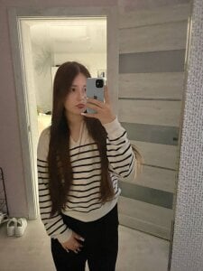 Yaseniya_ Public Pic 4