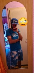 Gregory0830 Nyilvános Pic 3