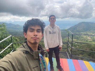 DAMIANySANTI Public Pic 2