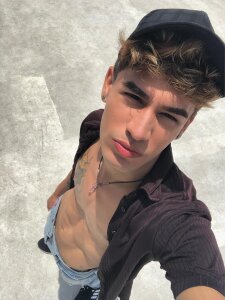 ALEXANDER:🫦 od Sexy_boys_hell2  4 snímek