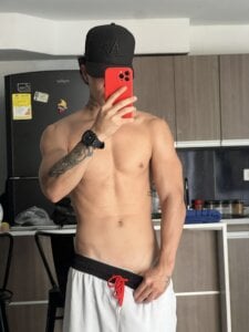 Randyy_Ag 💙 Pic 2