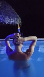 Kayser_hotboy you baby Pic