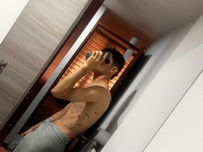 Public od trevor_mob  snímek