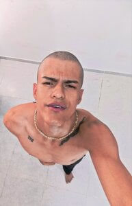 Calvo de NARCISO_O  2 Imagens