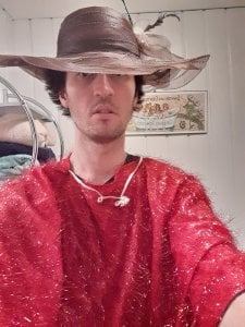 Getatme007 Just me p2 Pic