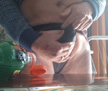 jhonschen's Ci provo...ma non entra Sex Photo 8