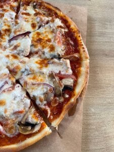 LunaBlueBのmy foodの 5枚の写真