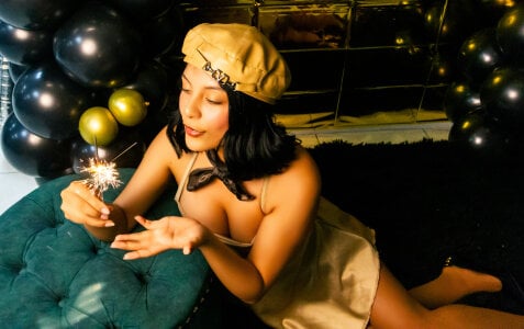 a night to shine de Salmaportman69 Foto 6