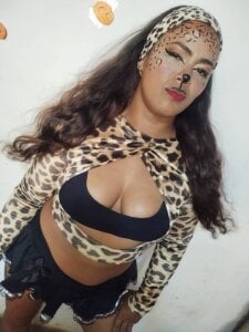 afroditaligh halloween ligg . fénykép