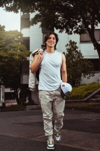 Karimferrer Casual moment!!!!! 🔥💞🎶 Pic 4