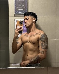 KarlKambing Public Foto 2