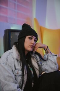 Lina_888 Public Pic 4