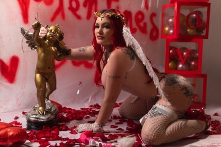 AlejandraMartinezz Happy Valentine's Day  2টি ছবি