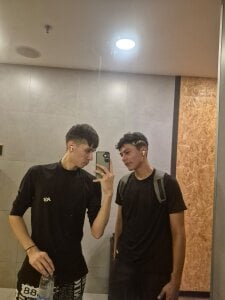 Kurt_williams1 gym Foto 2