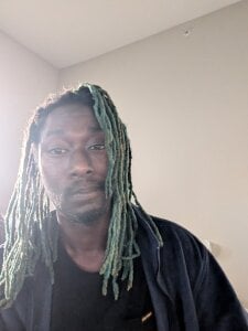 Just me de treyneznasty@xh Foto