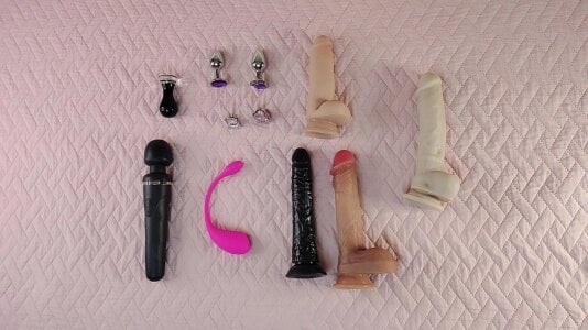 CIEL-DOUCEMy toys💙图片