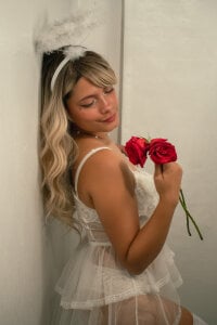 Mattilda_18 San valentine vibes รูป  2