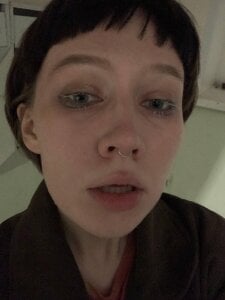 Burning_art Public Bilde