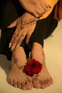 my soles of my feet de chaymae_nah_  4 Imagens