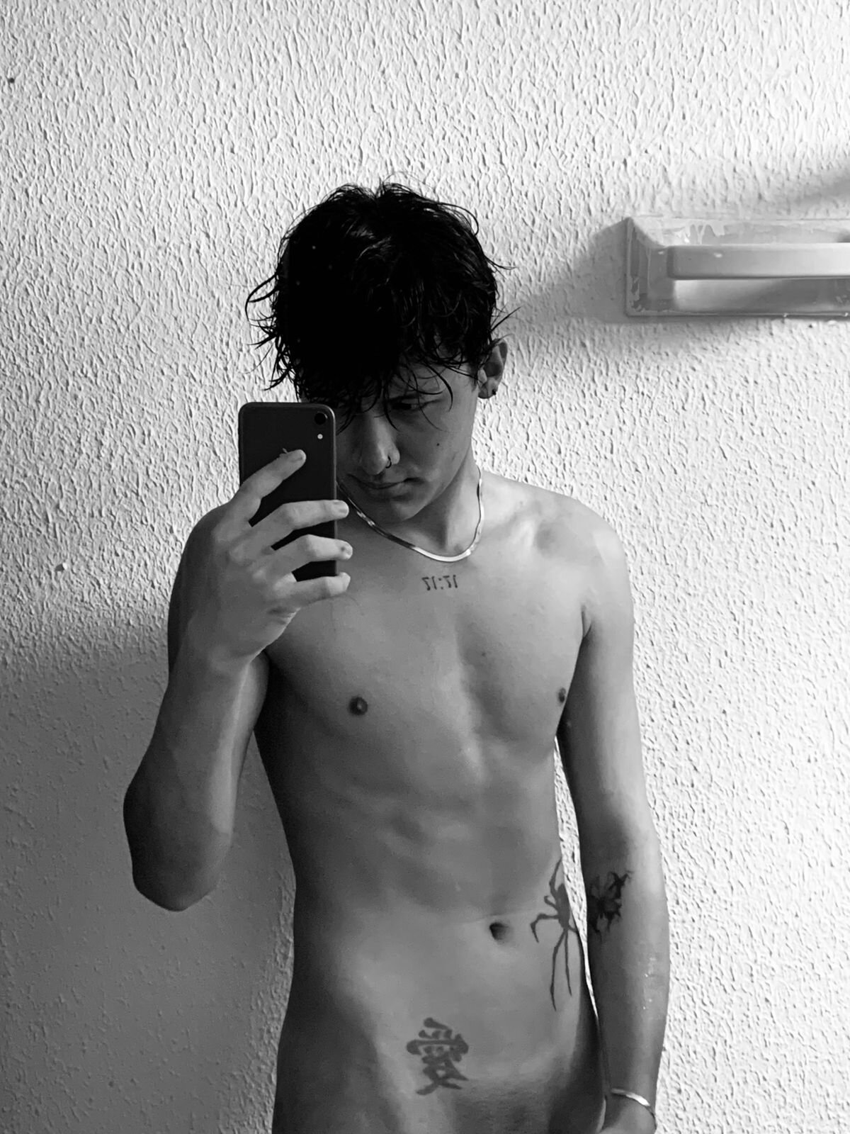 SalvatoreBenford sweet temptation Foto 3