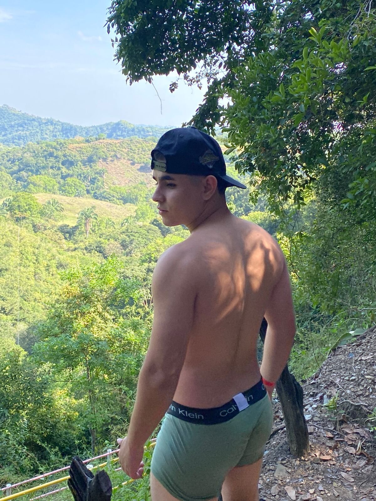 lianfox_ Trending Pic 7372