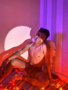 Ralph_Weston Hey!💜 Pic 6