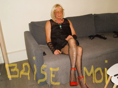 Helinetrav baise moi Kuva