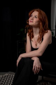 KarlynGow Photosession Pic