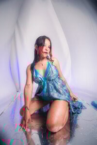 A_Good_Witch 🩵✨ Wet Blue✨🩵 Εικόνα 3