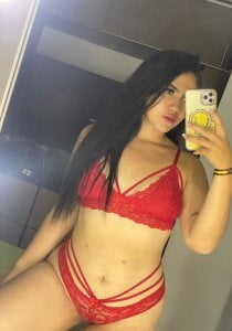 SofiaSommers Casual Pic 2