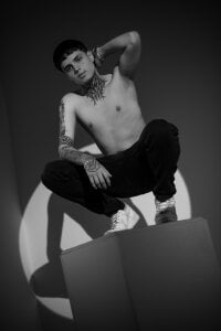 Know Me 🖤 de Declan-Fox  8 Imagens