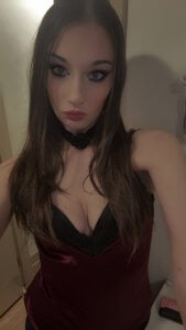 lilmissgemma You Know You Just Can't Get Enough 🖤 зображення 6