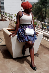 Pretty🥰 od Ebony_ivy  2 snímek