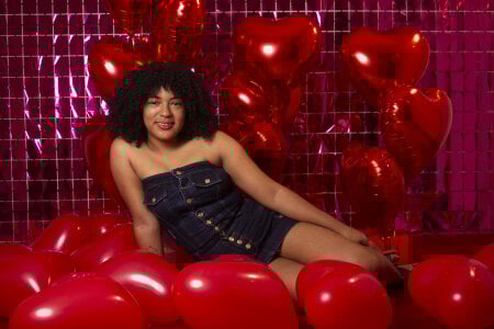 LunaaCurly Happy Valentine Day ♥ Εικόνα 4