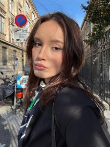 SofiBelucci Public Pic 7