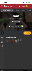 Pari_Kilian22 Em bé của Anh❤️ Gambar 2