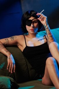 folinskayyya Himeno cosplay Pic 4