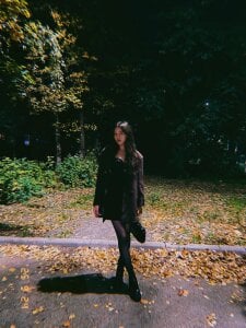 GenieDurrah: Just me<3 ( 7 фото)