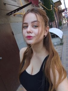 Mary_cherybaby Poisonous зображення 5