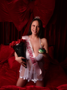 dulce_mariaa___ kullanıcısının My Birthday 🎂 albümü -  2 fotoğraf