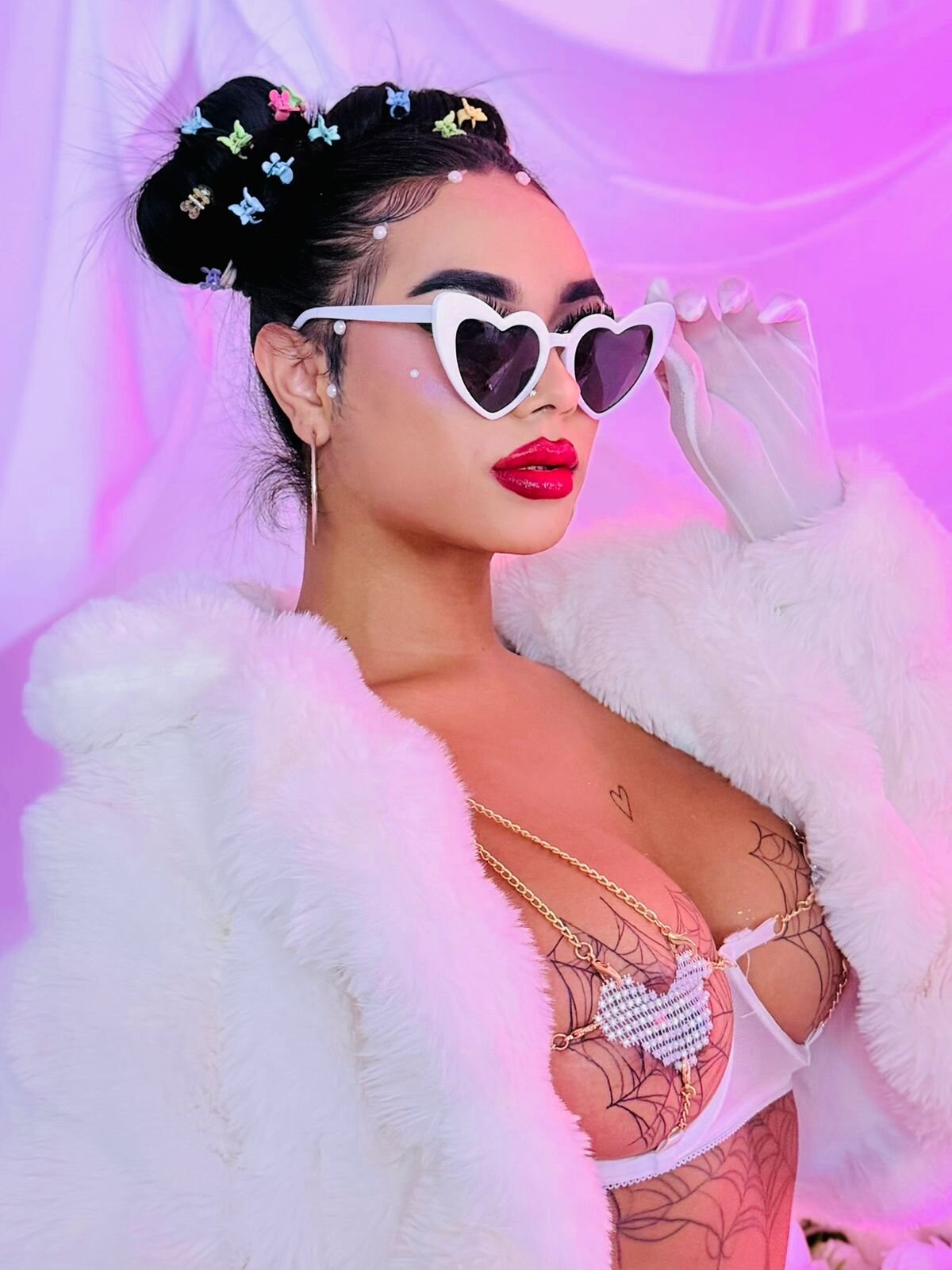 tinaqueen_noa The magic of Tinaqueen Poză 3