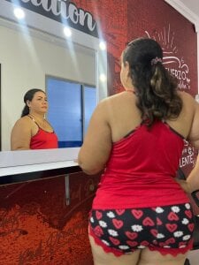 VickyMaturee Sexy latina🥵 Pic 3