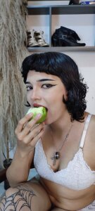 ZafiroWiliams sexy girl Pic 2