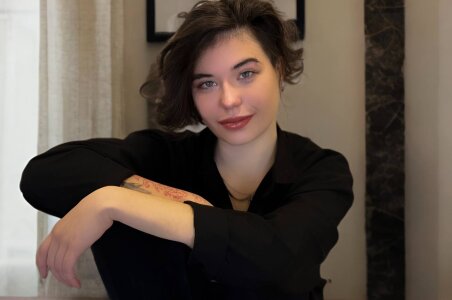 CamillaRush 🕷️🪄 Pic