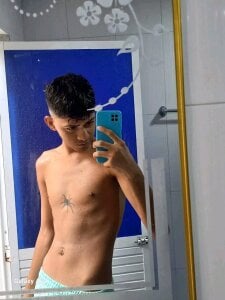 Public de Erickhottx  3 Imagens