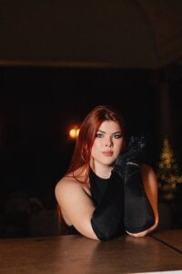 Ffoxyflame Dirty Coyote Nights Hình 4