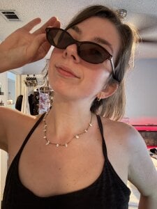 CherryCannabis Cute Selfies ✨ Poză 5