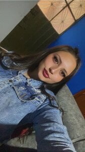 AMBARSMIT_VC 💜💋 Me 💜💋 Pic 6